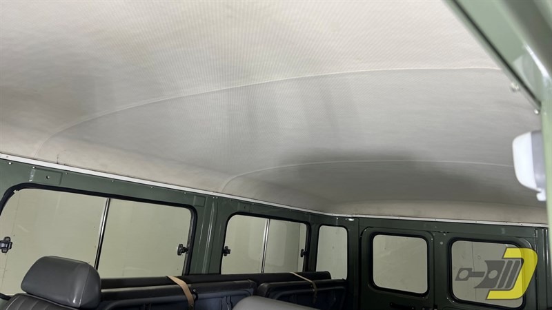 1983 Toyota Land Cruiser FJ45 Troopy