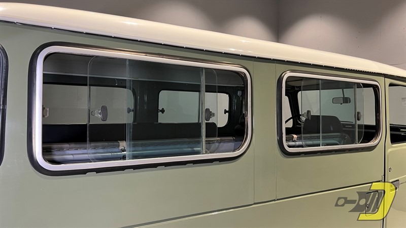 1983 Toyota Land Cruiser FJ45 Troopy