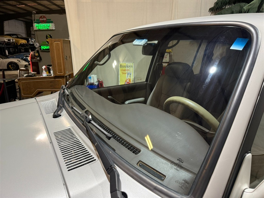 1997 Toyota Land Cruiser