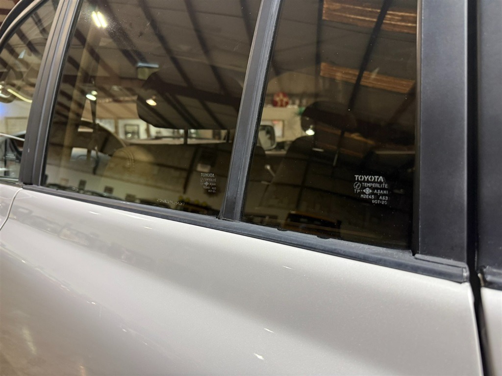 1997 Toyota Land Cruiser