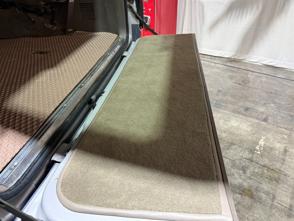 1997 Toyota Land Cruiser