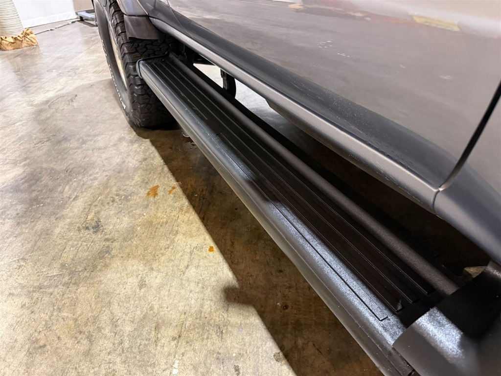 1997 Toyota Land Cruiser