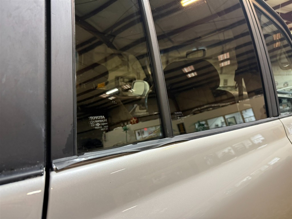 1997 Toyota Land Cruiser