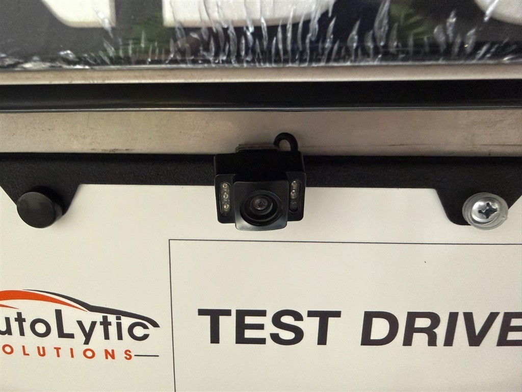 1997 Toyota Land Cruiser