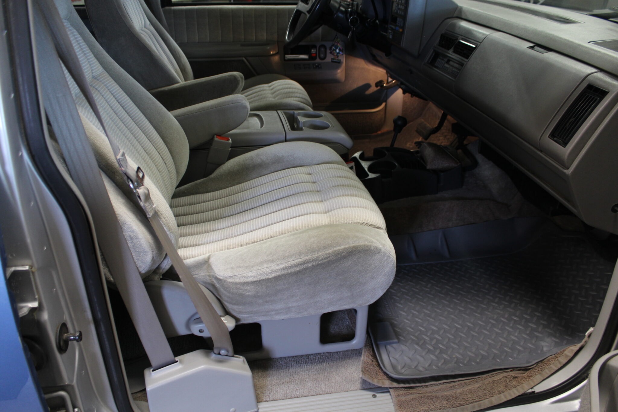 1994 Chevy Suburban 2500 4×4