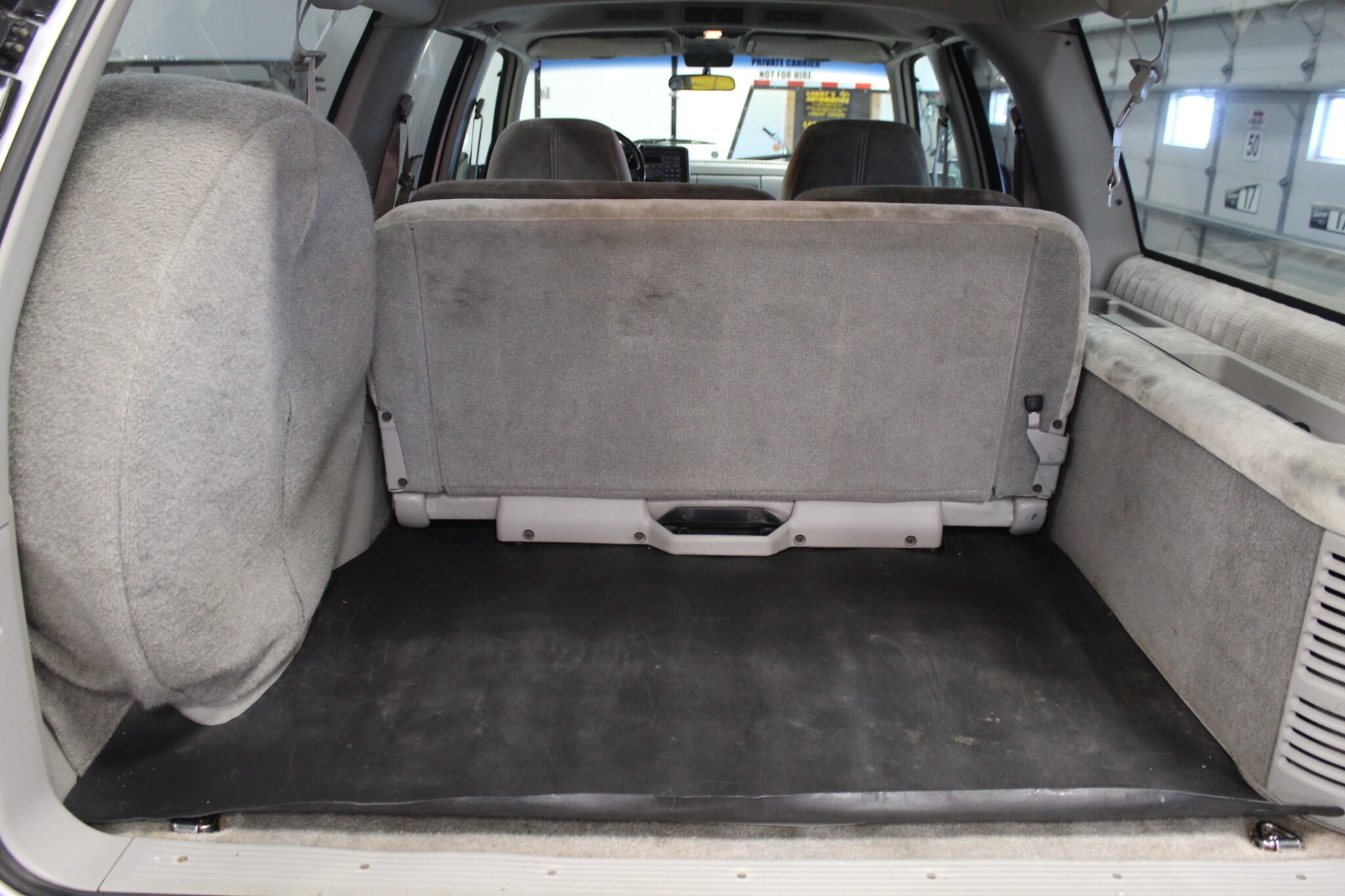 1994 Chevy Suburban 2500 4×4