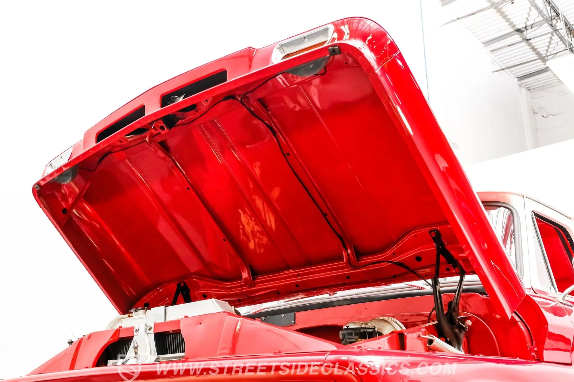 1964 Chevrolet C10 Stepside