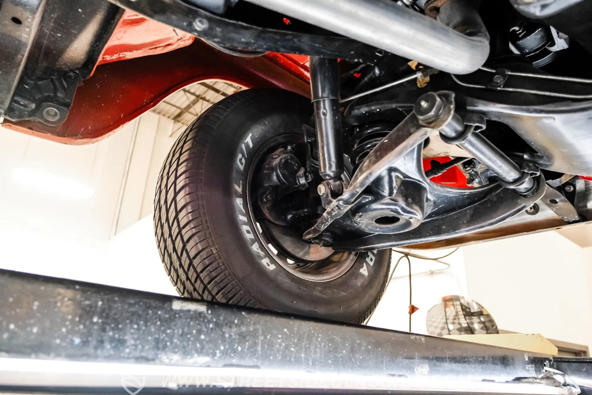 1964 Chevrolet C10 Stepside