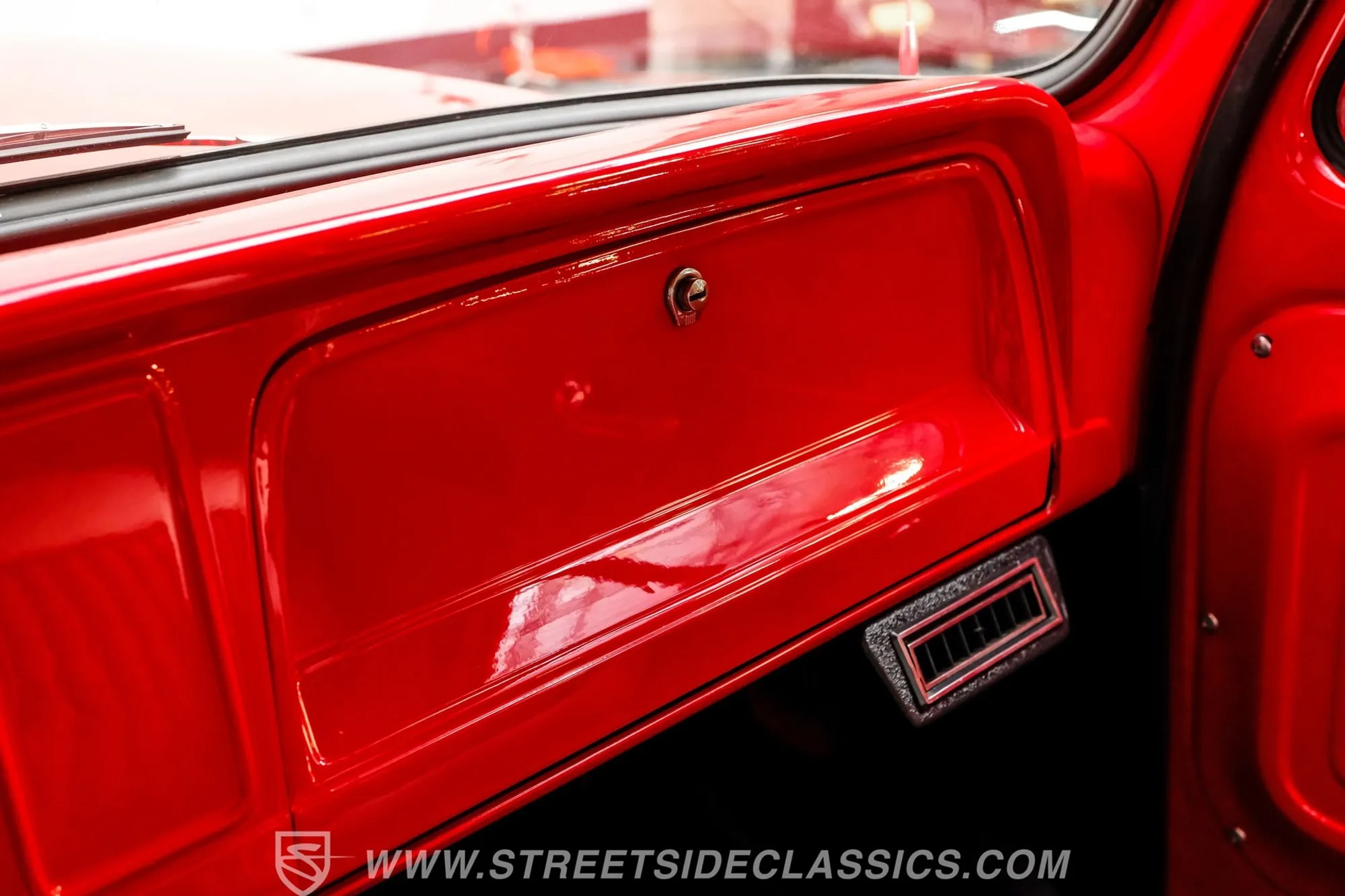 1964 Chevrolet C10 Stepside