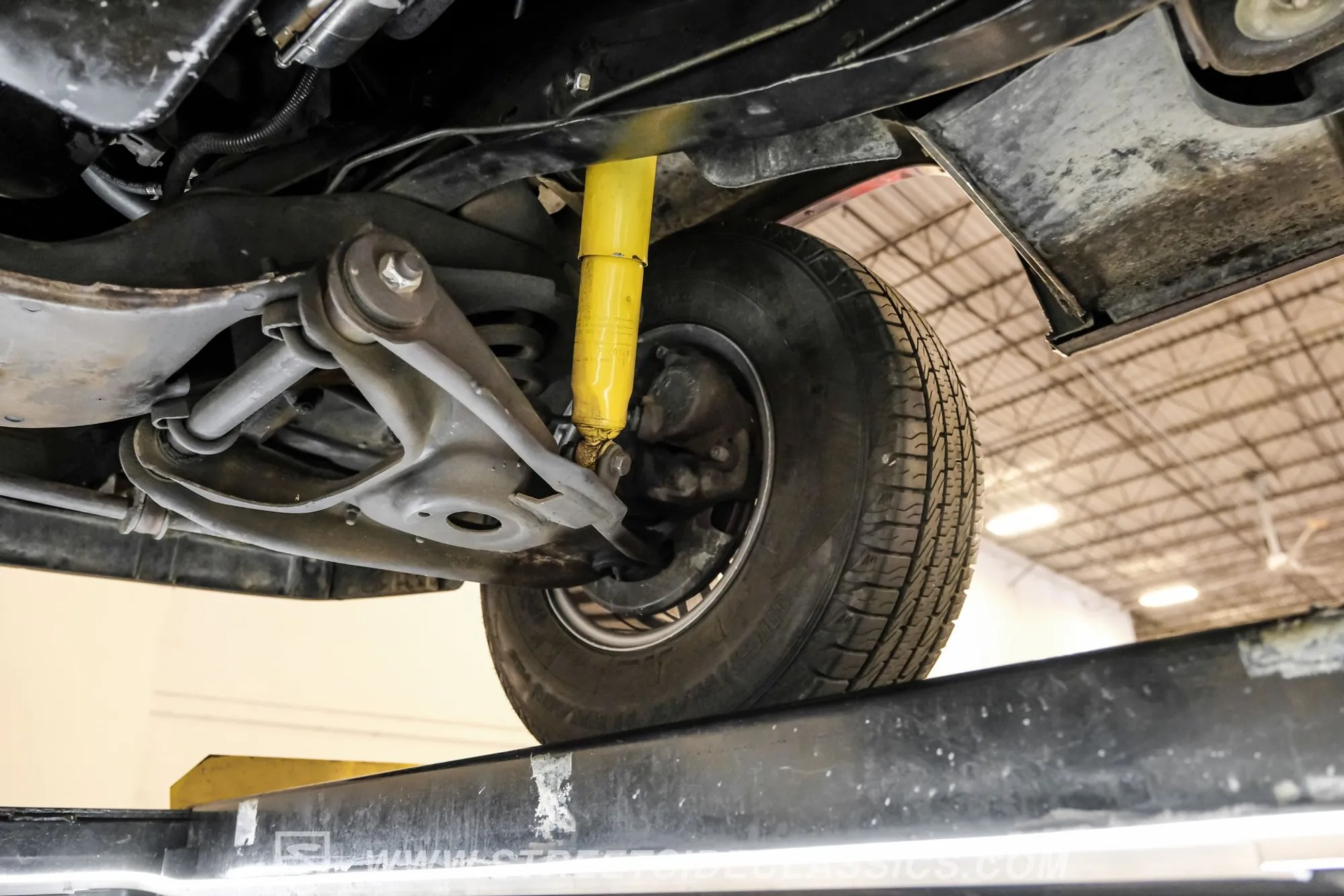 1983 GMC Sierra 1500 Classic