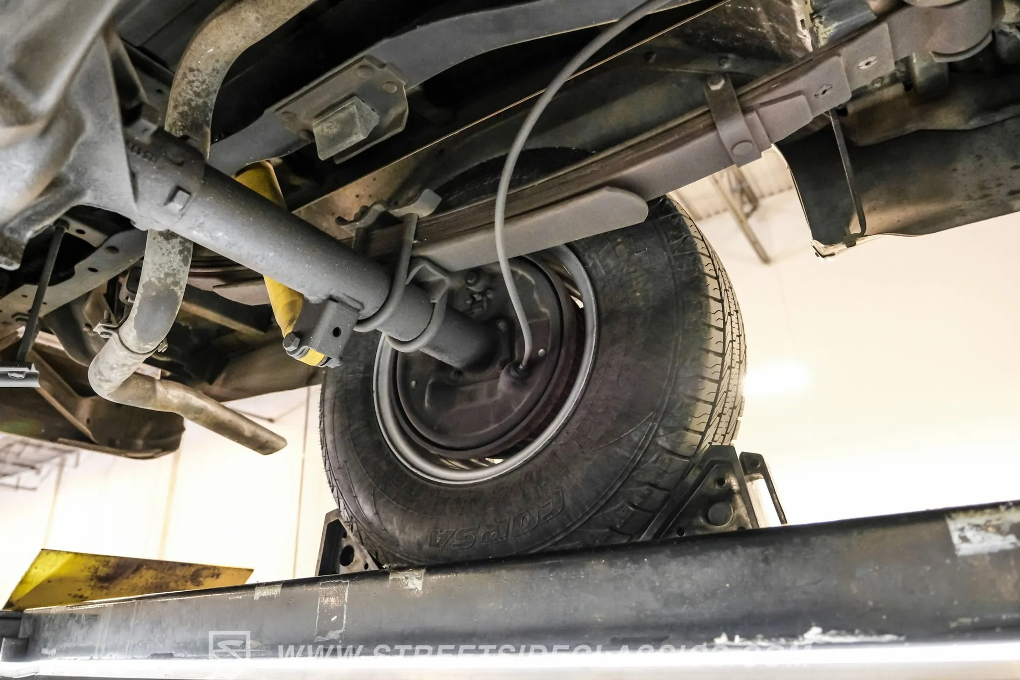 1983 GMC Sierra 1500 Classic