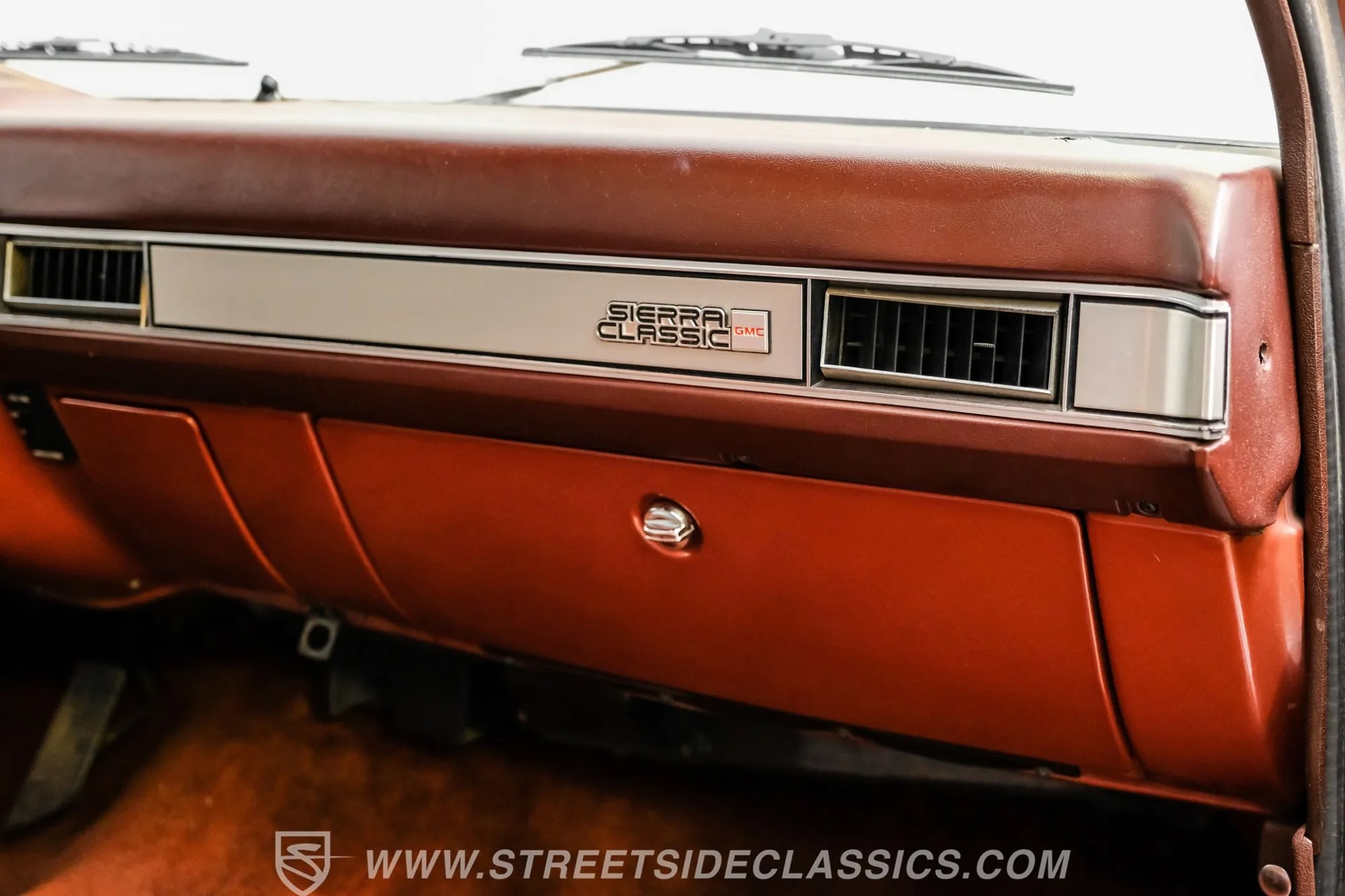 1983 GMC Sierra 1500 Classic