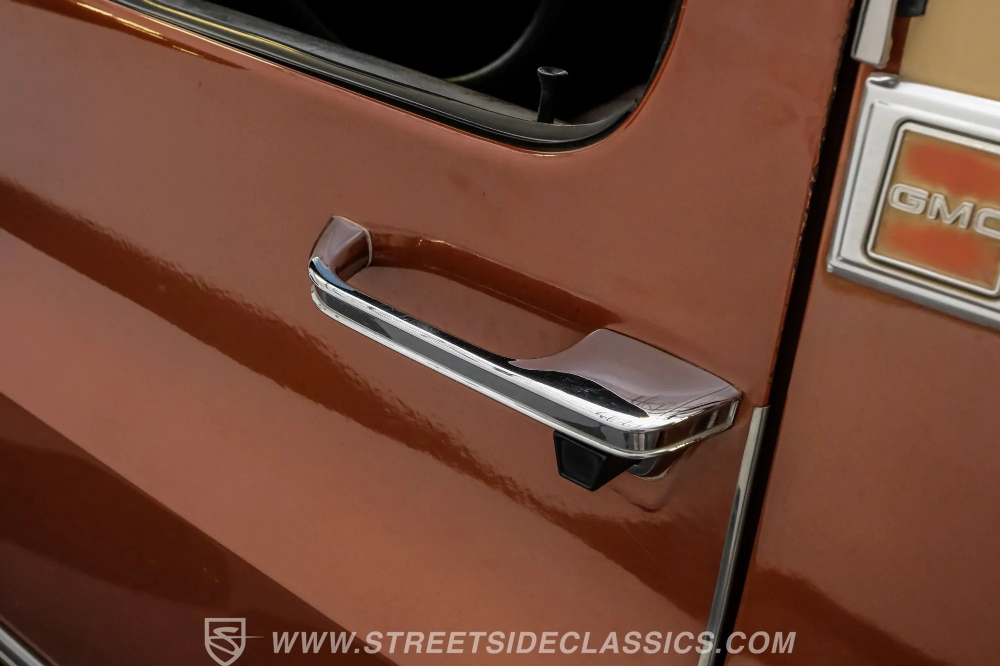 1983 GMC Sierra 1500 Classic