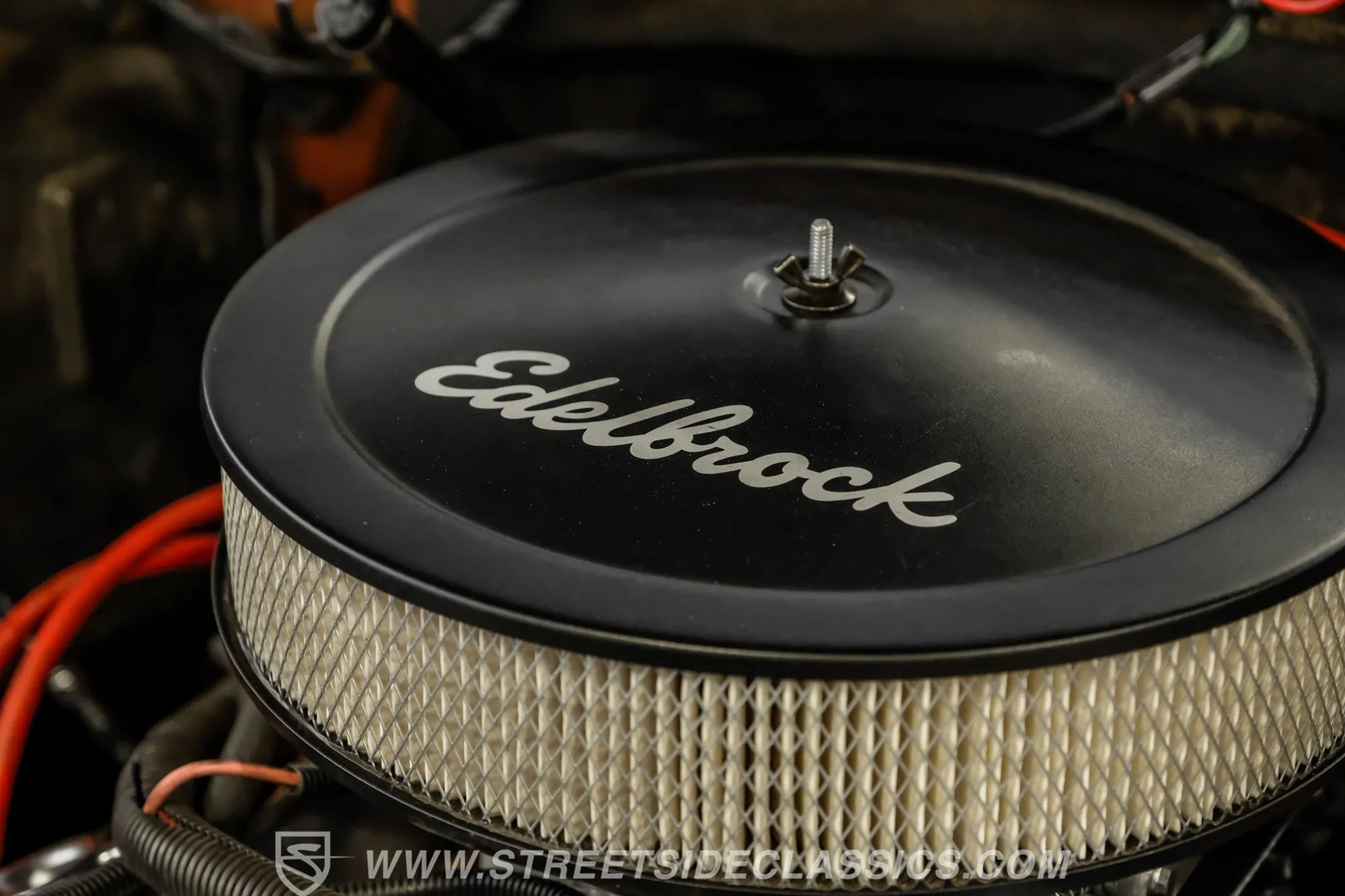 1983 GMC Sierra 1500 Classic