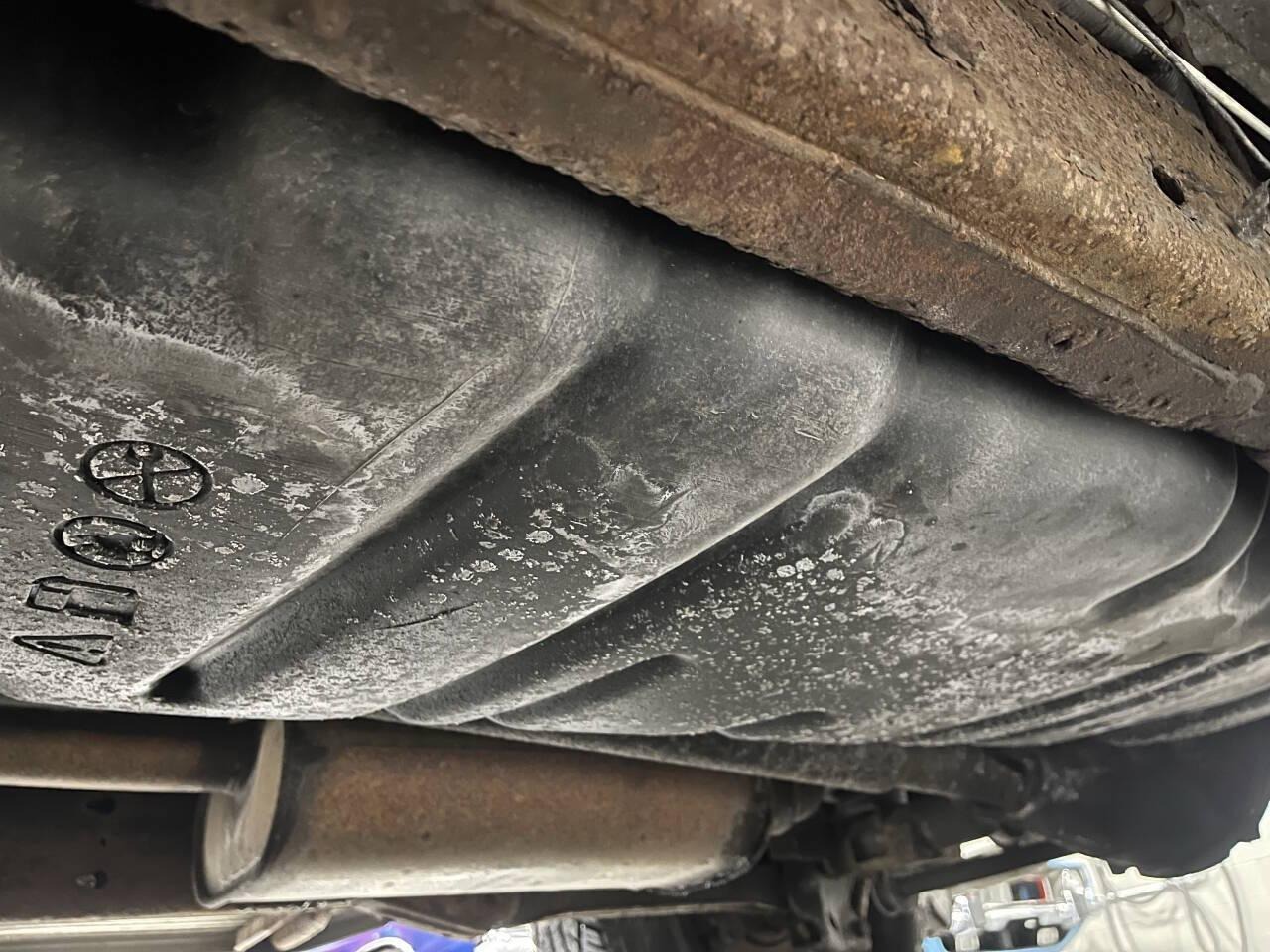 2002 Chevrolet Avalanche 1500