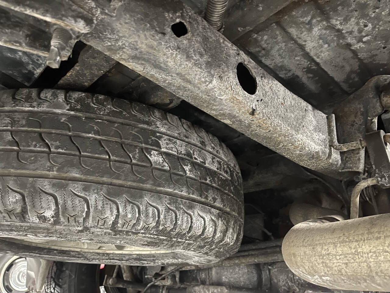 2002 Chevrolet Avalanche 1500