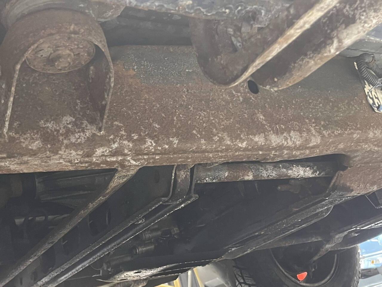 2002 Chevrolet Avalanche 1500