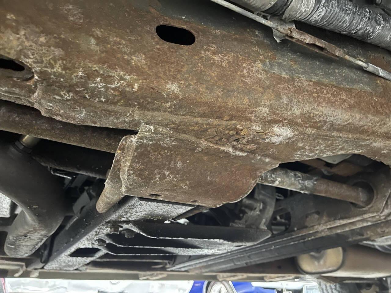 2002 Chevrolet Avalanche 1500