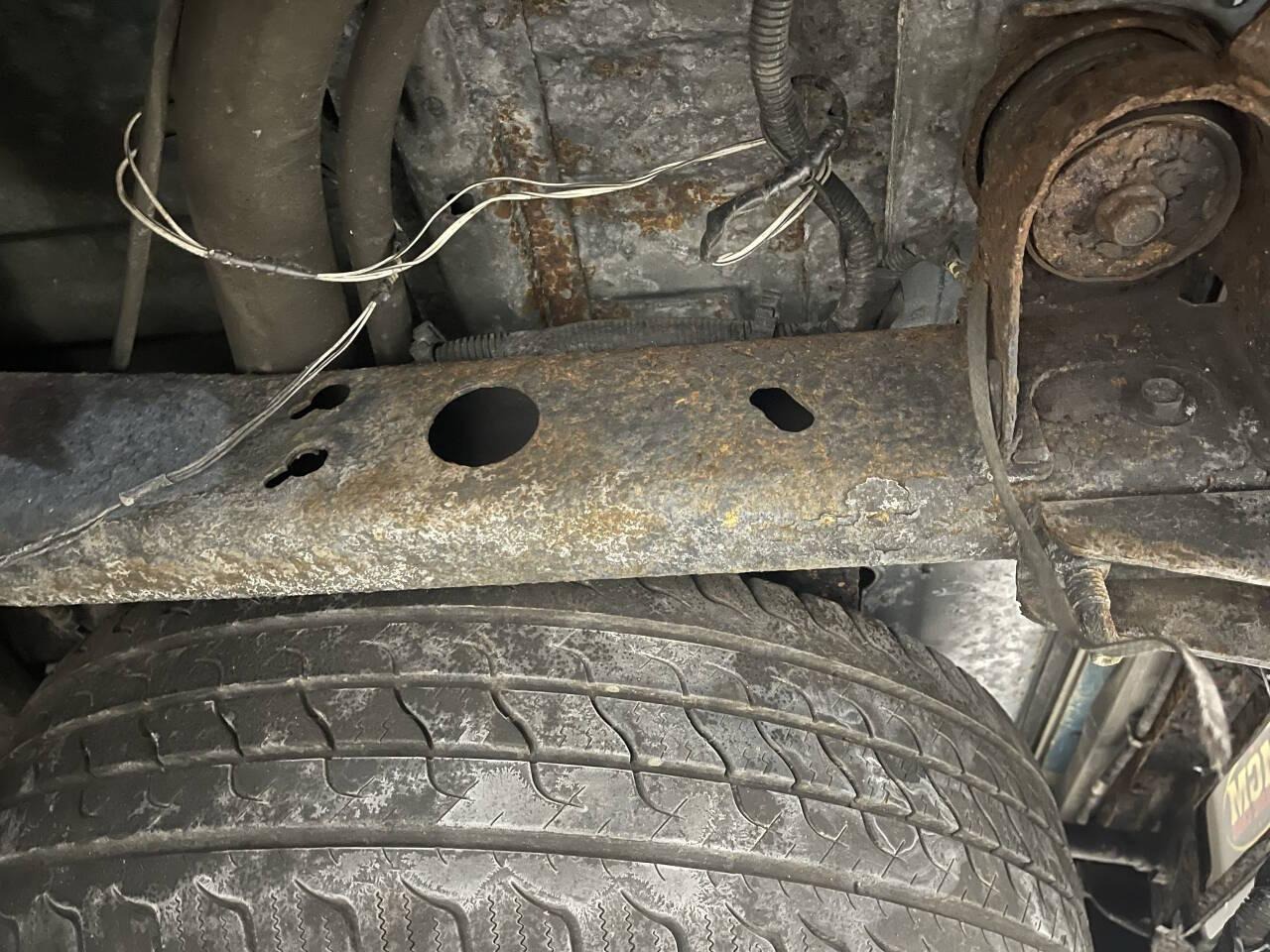 2002 Chevrolet Avalanche 1500