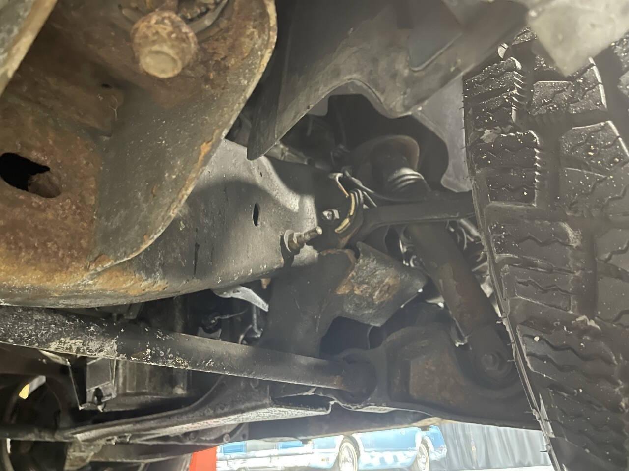 2002 Chevrolet Avalanche 1500