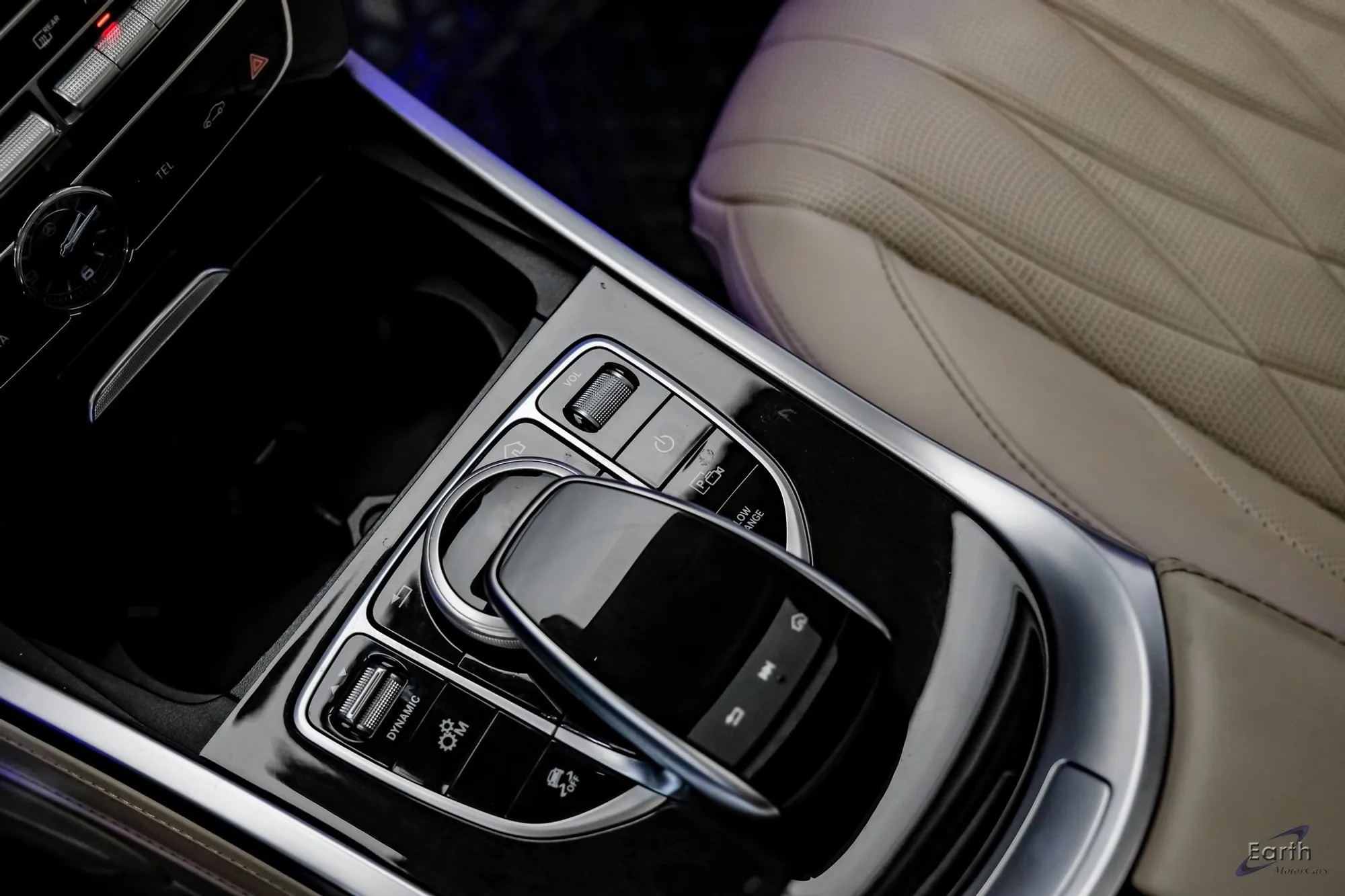 2020 Mercedes-Benz G 550 4MATIC