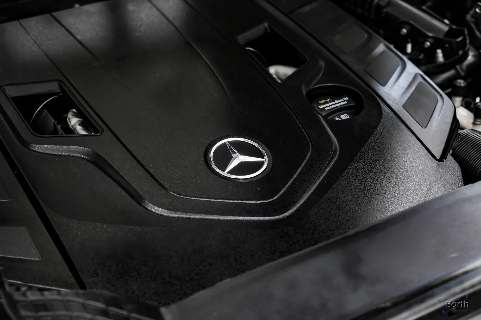 2020 Mercedes-Benz G 550 4MATIC