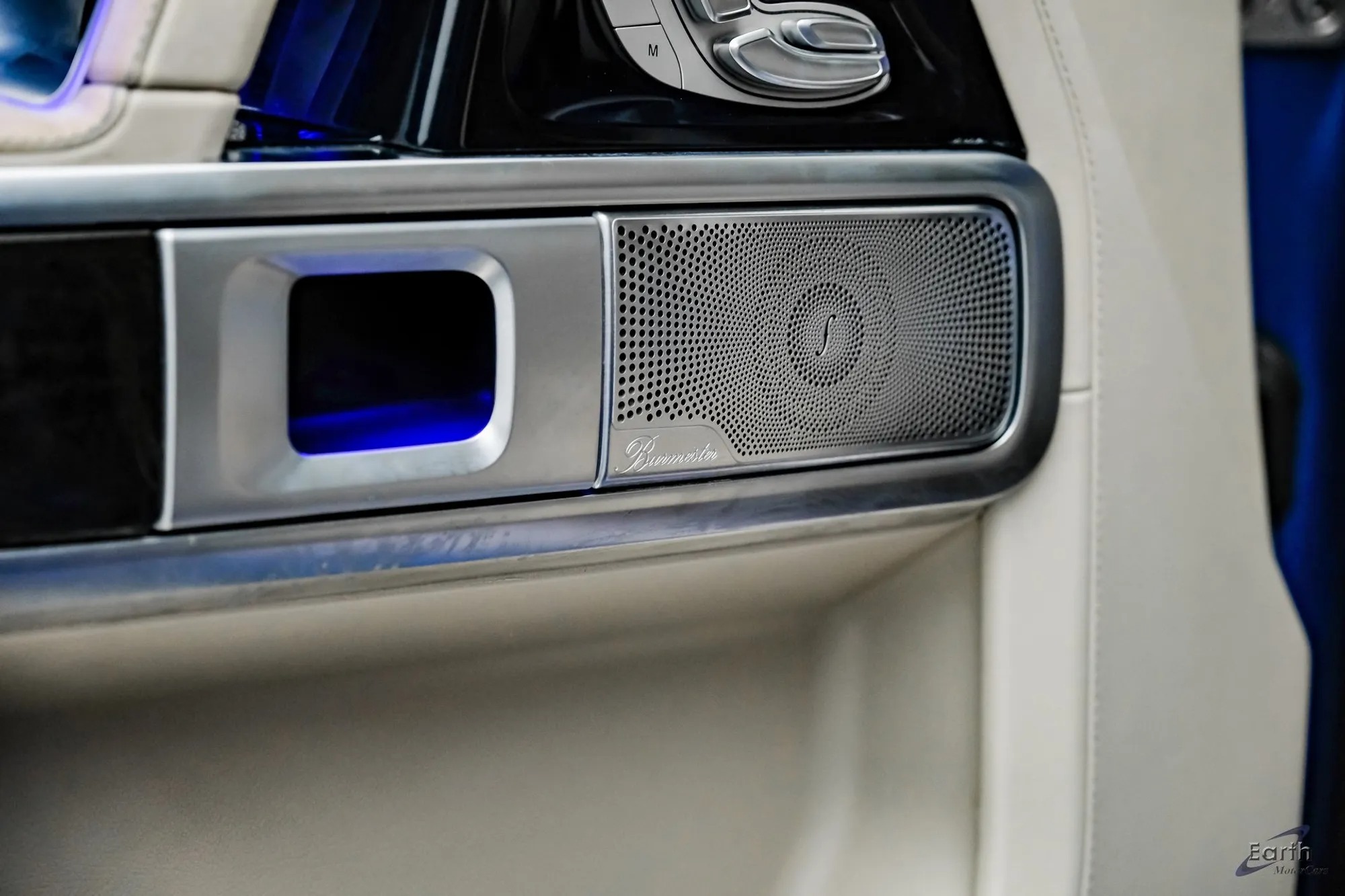 2020 Mercedes-Benz G 550 4MATIC