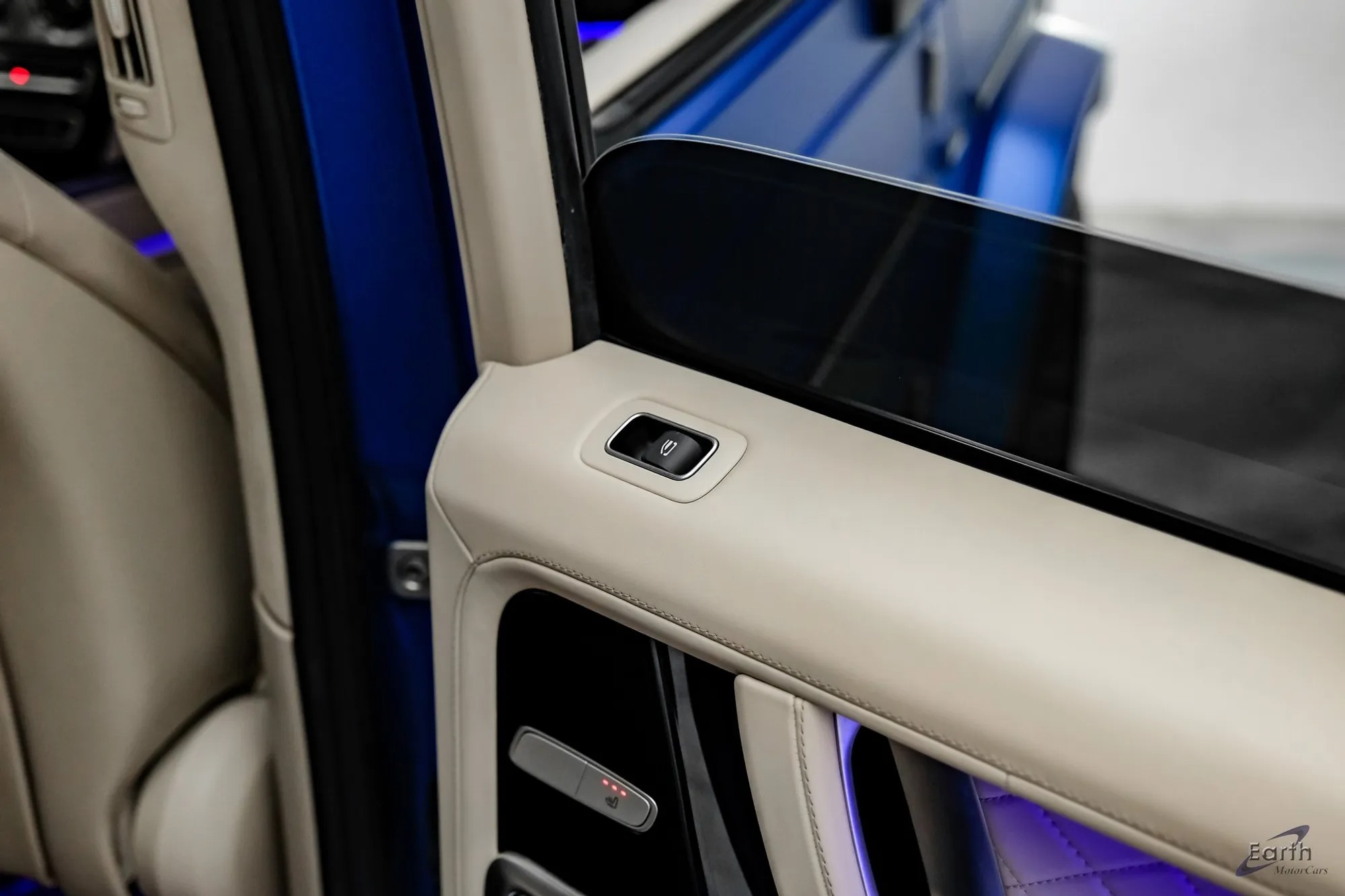 2020 Mercedes-Benz G 550 4MATIC