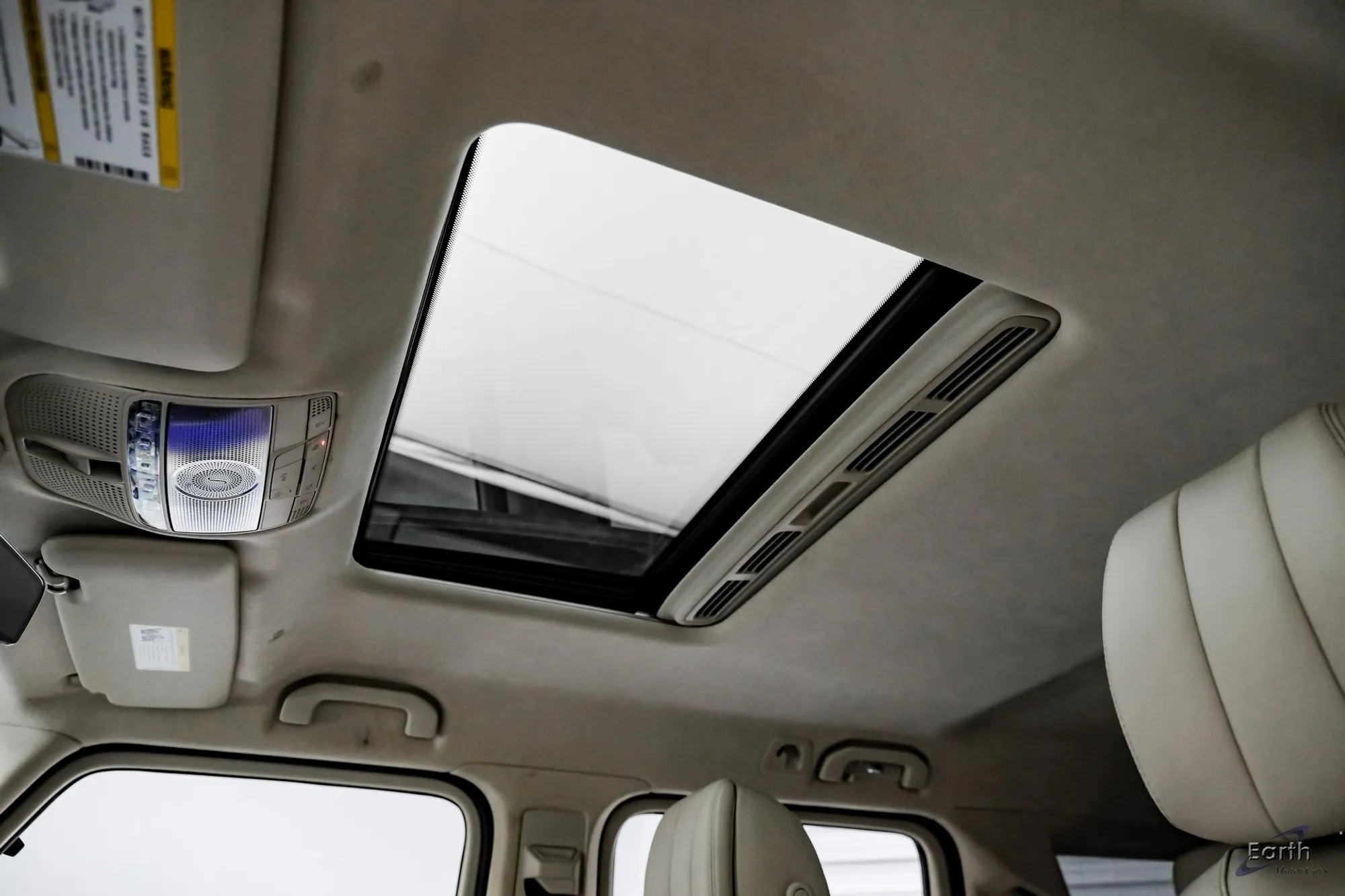 2020 Mercedes-Benz G 550 4MATIC