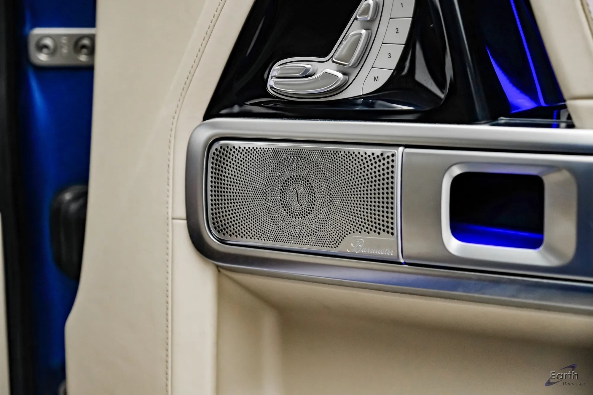 2020 Mercedes-Benz G 550 4MATIC