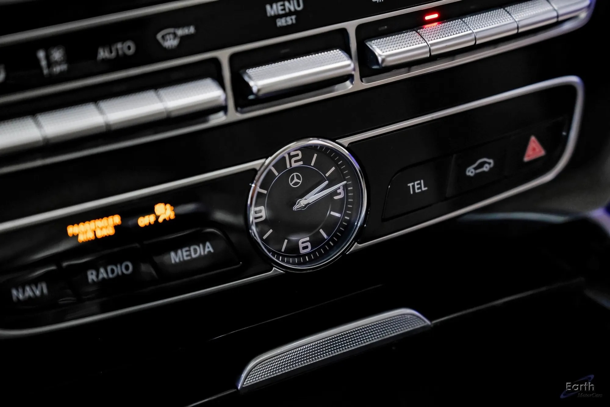 2020 Mercedes-Benz G 550 4MATIC