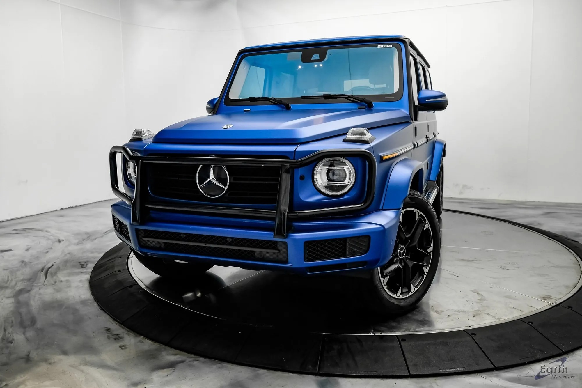 2020 Mercedes-Benz G 550 4MATIC - 2