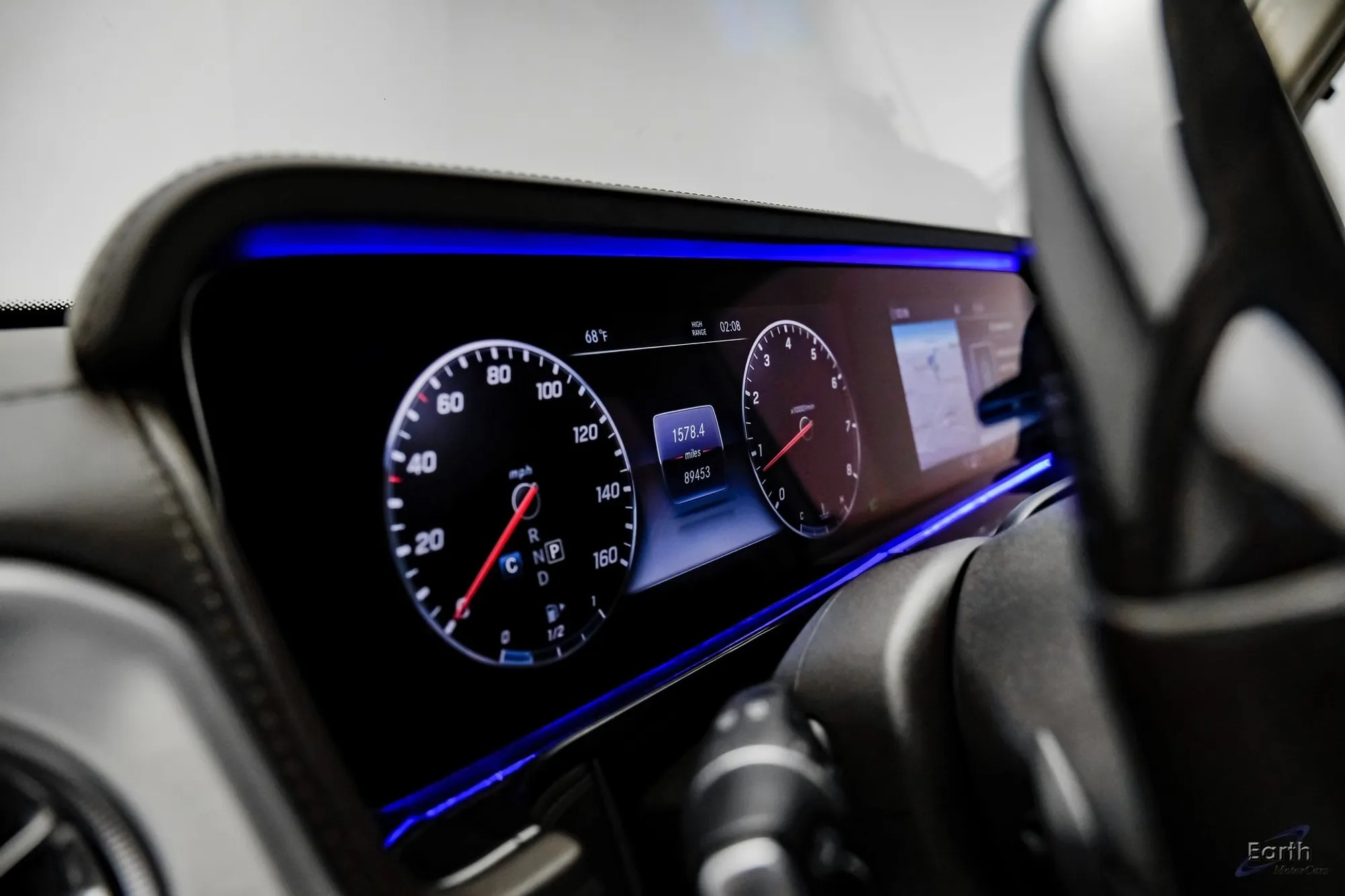 2020 Mercedes-Benz G 550 4MATIC