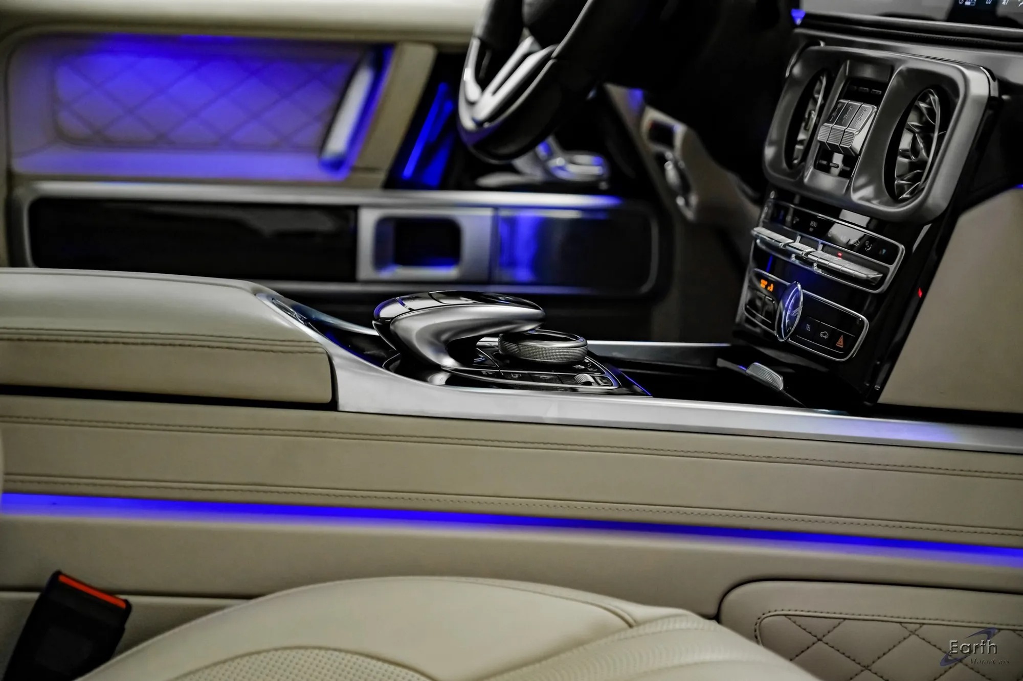 2020 Mercedes-Benz G 550 4MATIC