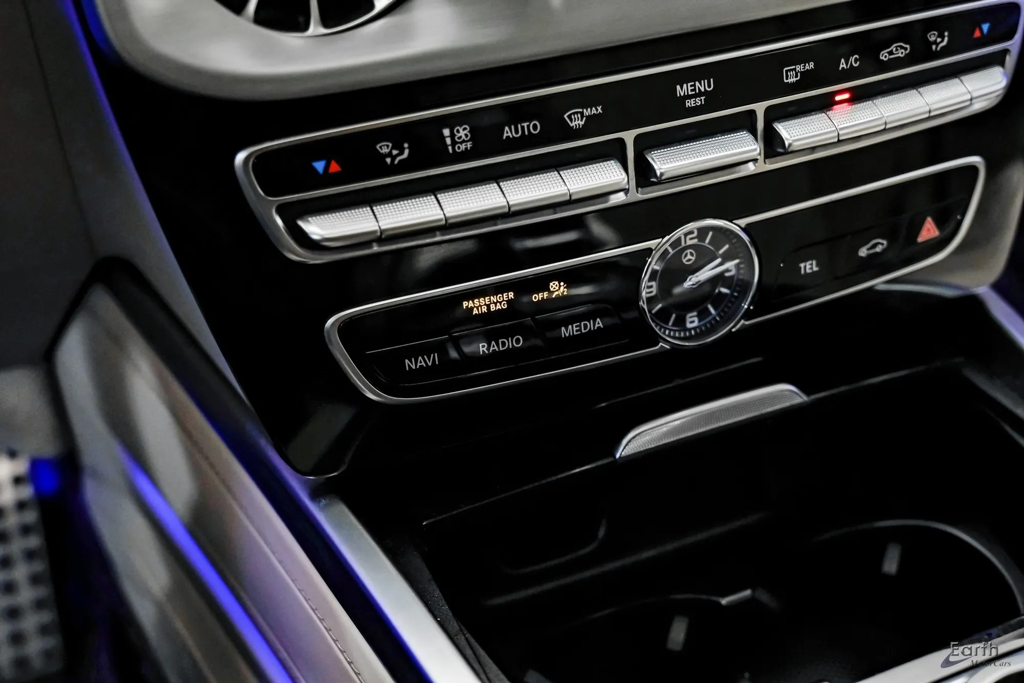 2020 Mercedes-Benz G 550 4MATIC