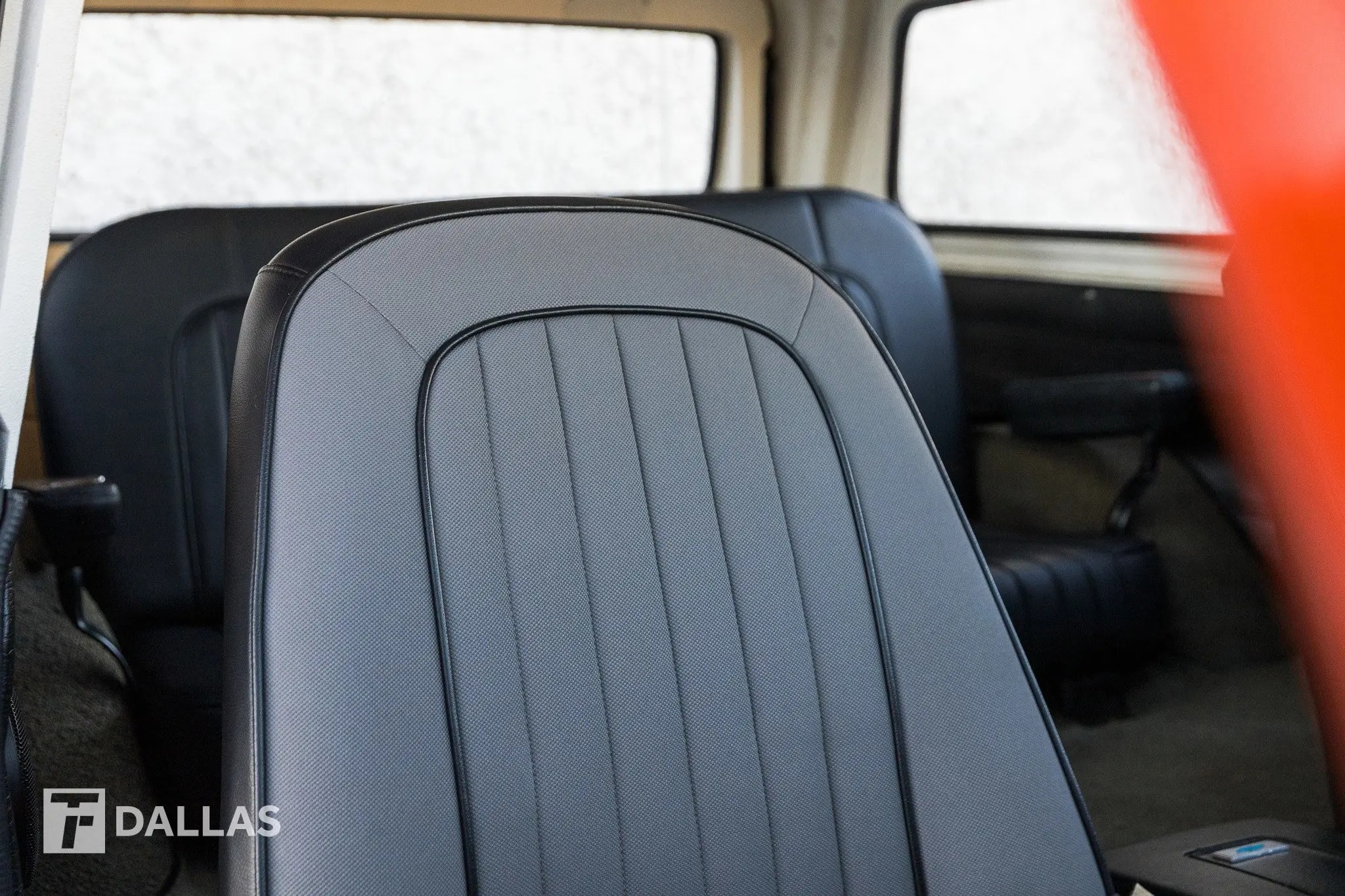 1972 Chevrolet Blazer LT