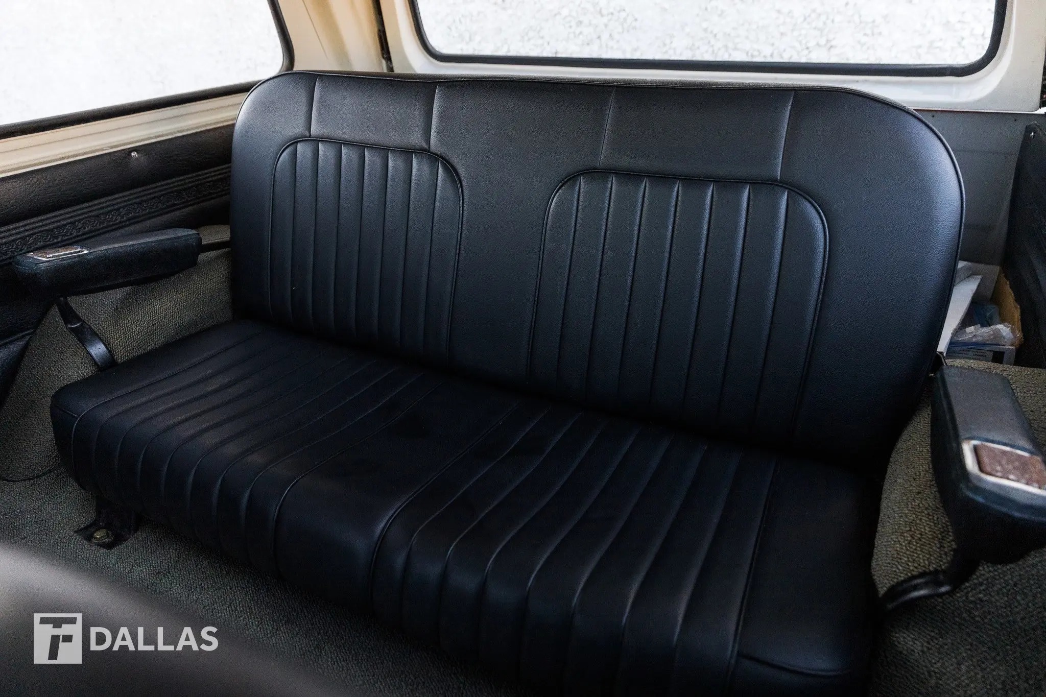 1972 Chevrolet Blazer LT