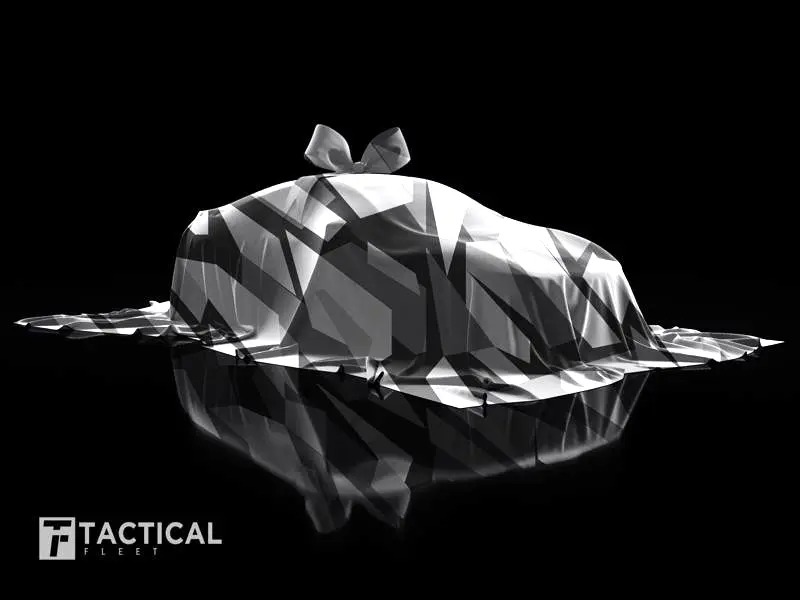 1972 Chevrolet Blazer LT