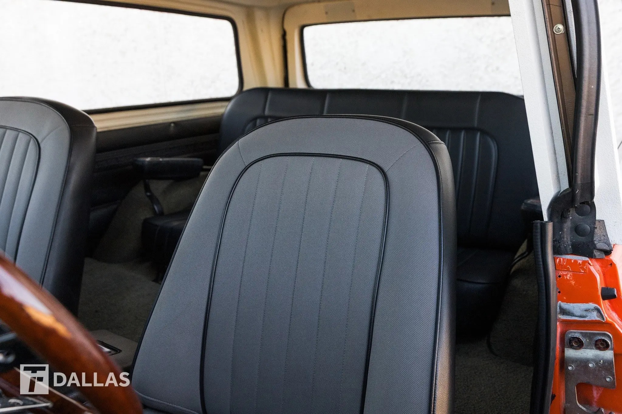 1972 Chevrolet Blazer LT