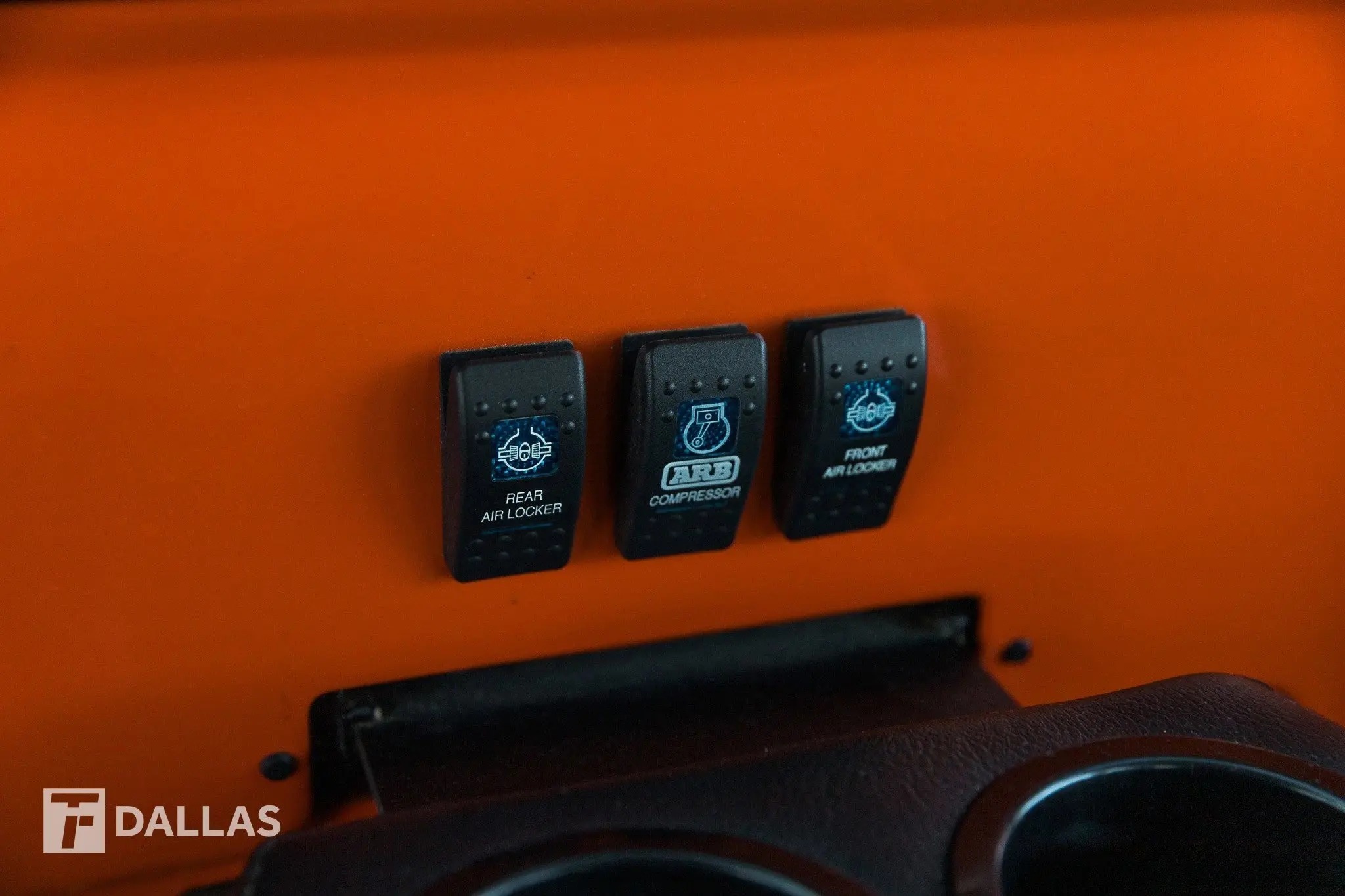 1972 Chevrolet Blazer LT