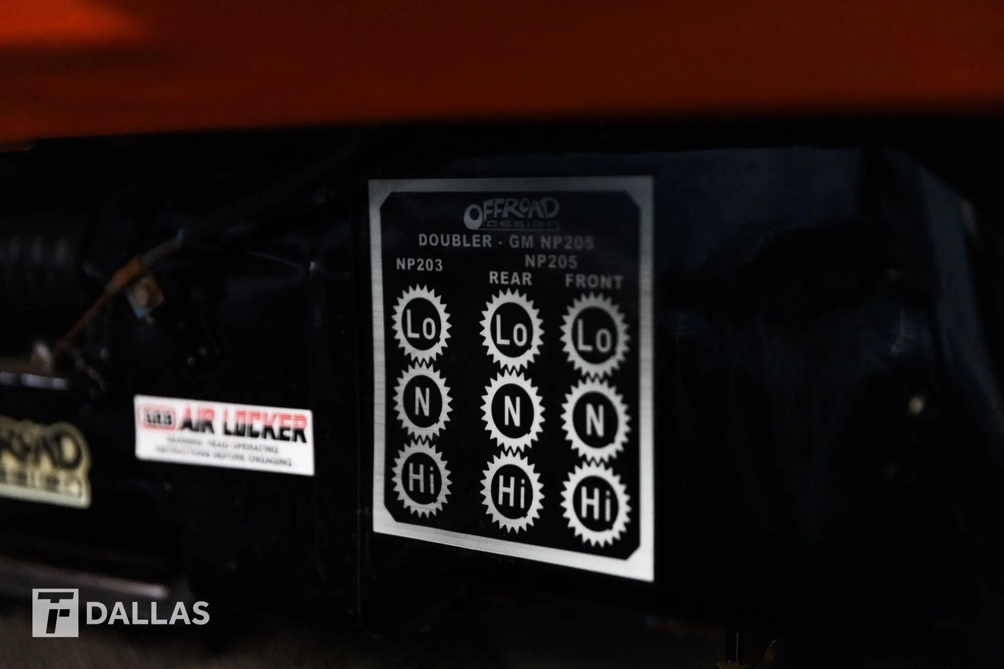 1972 Chevrolet Blazer LT