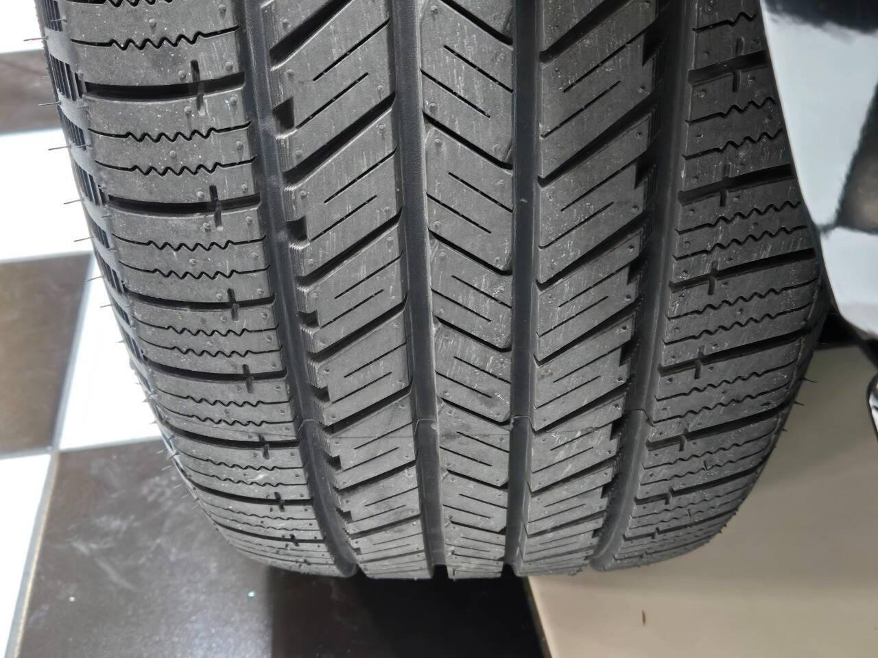 2007 Chevrolet TrailBlazer SS