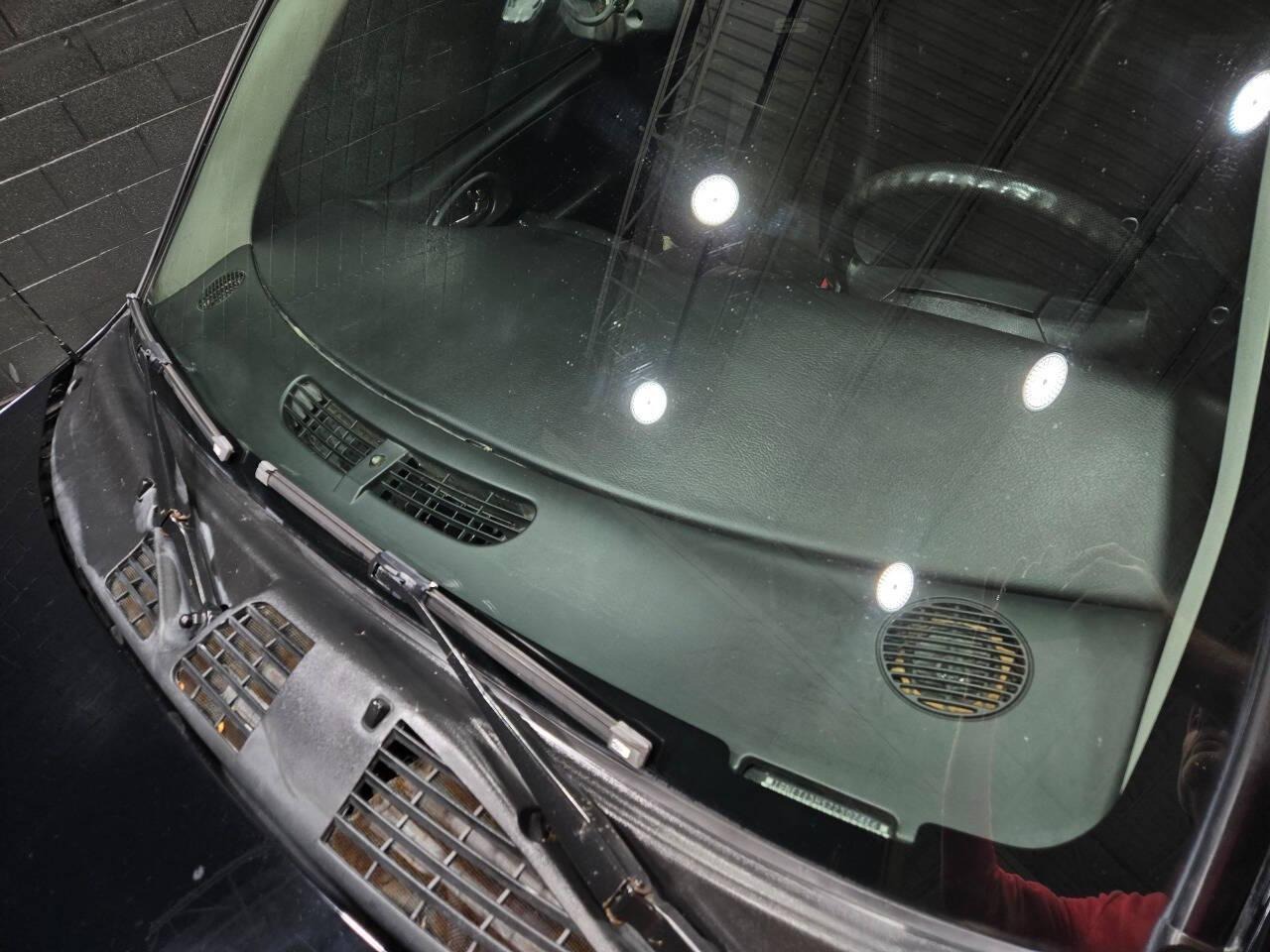 2007 Chevrolet TrailBlazer SS