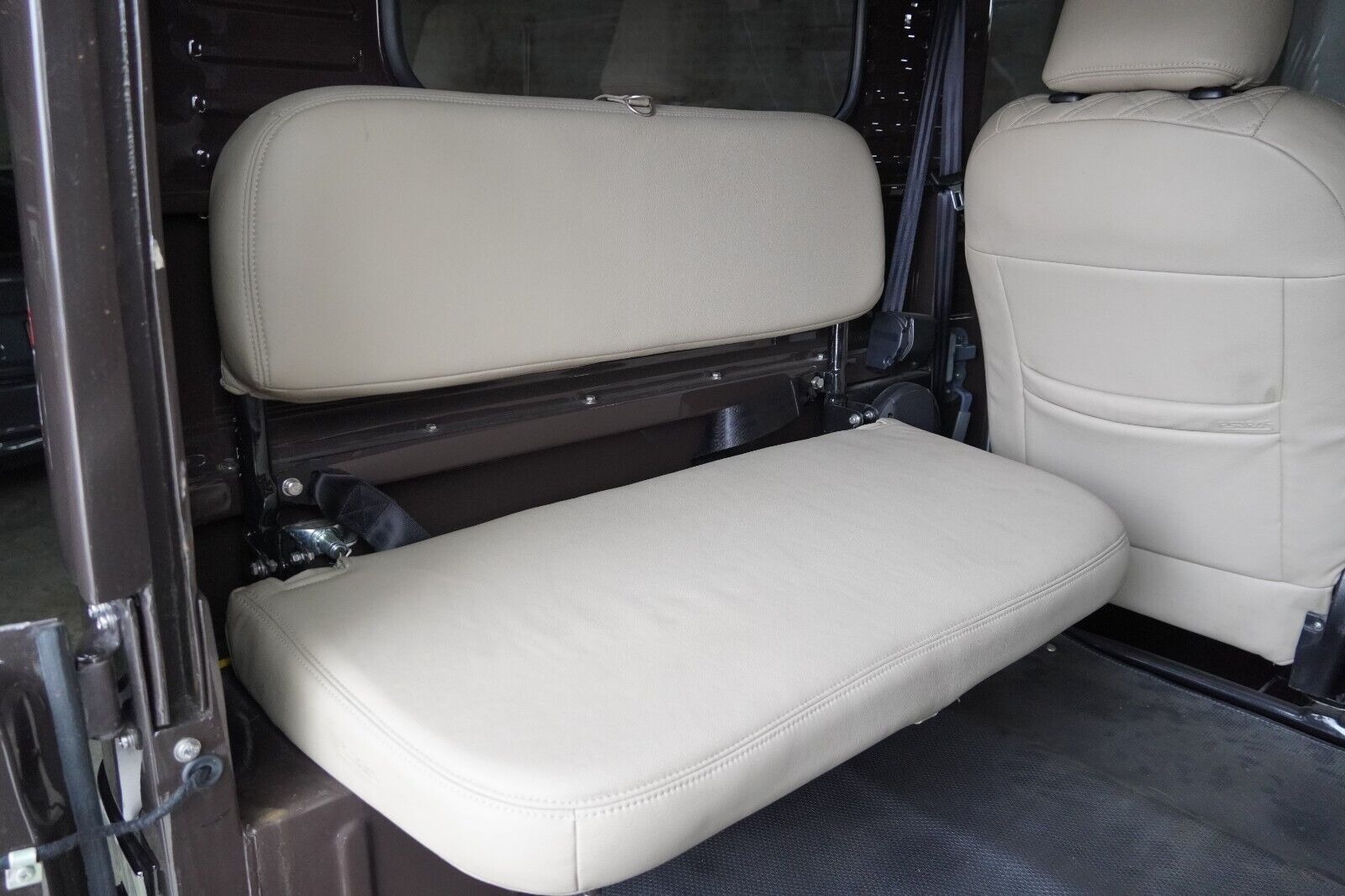 1965 Toyota Land Cruiser FJ40