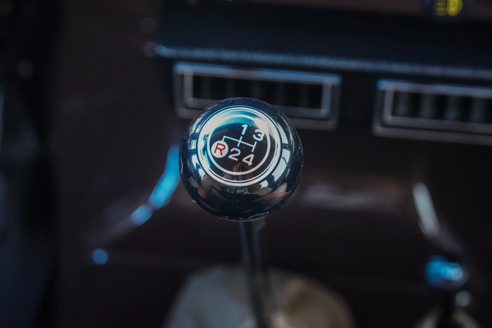 1965 Toyota Land Cruiser FJ40