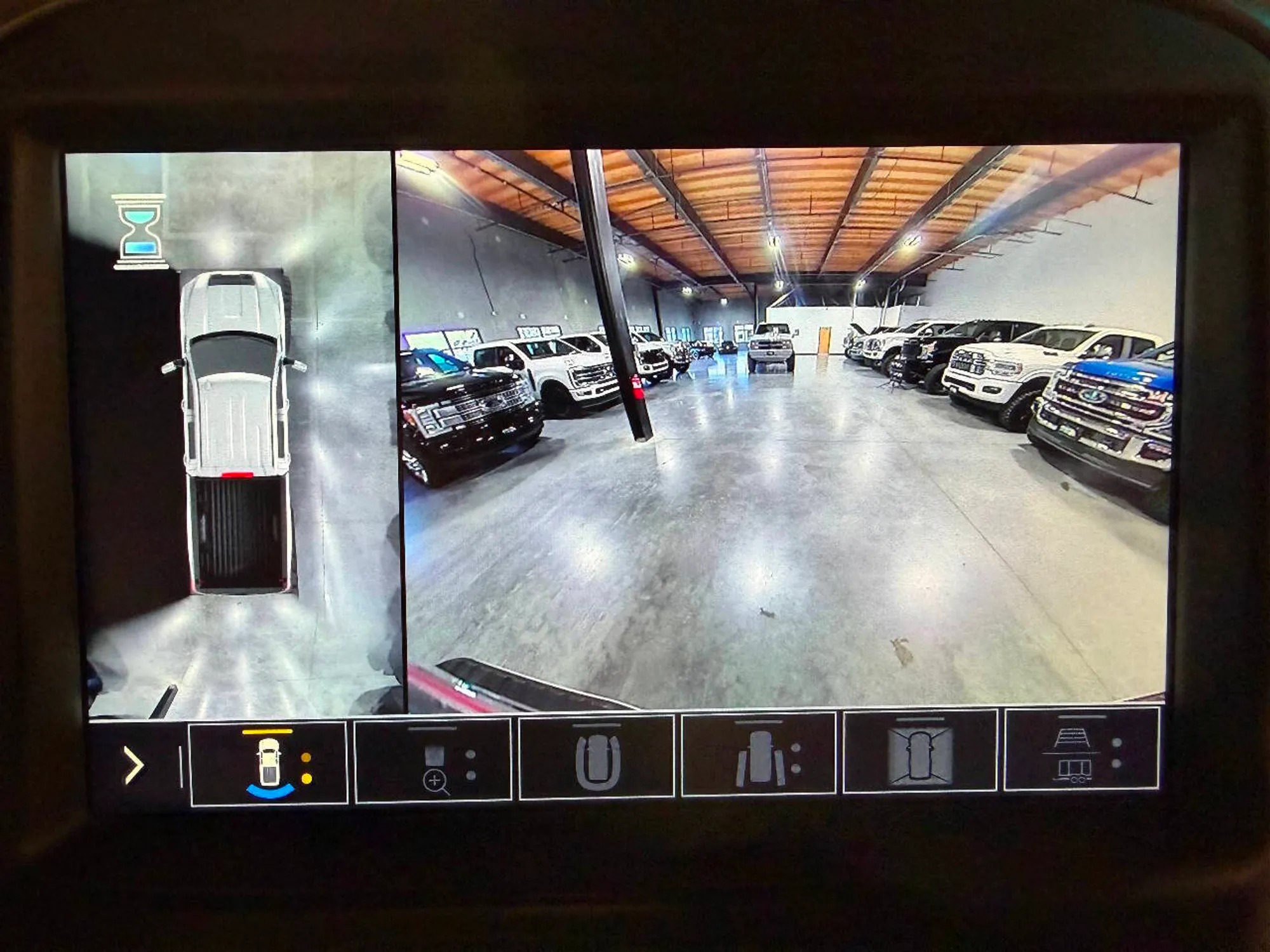 2021 GMC Sierra 3500HD Denali