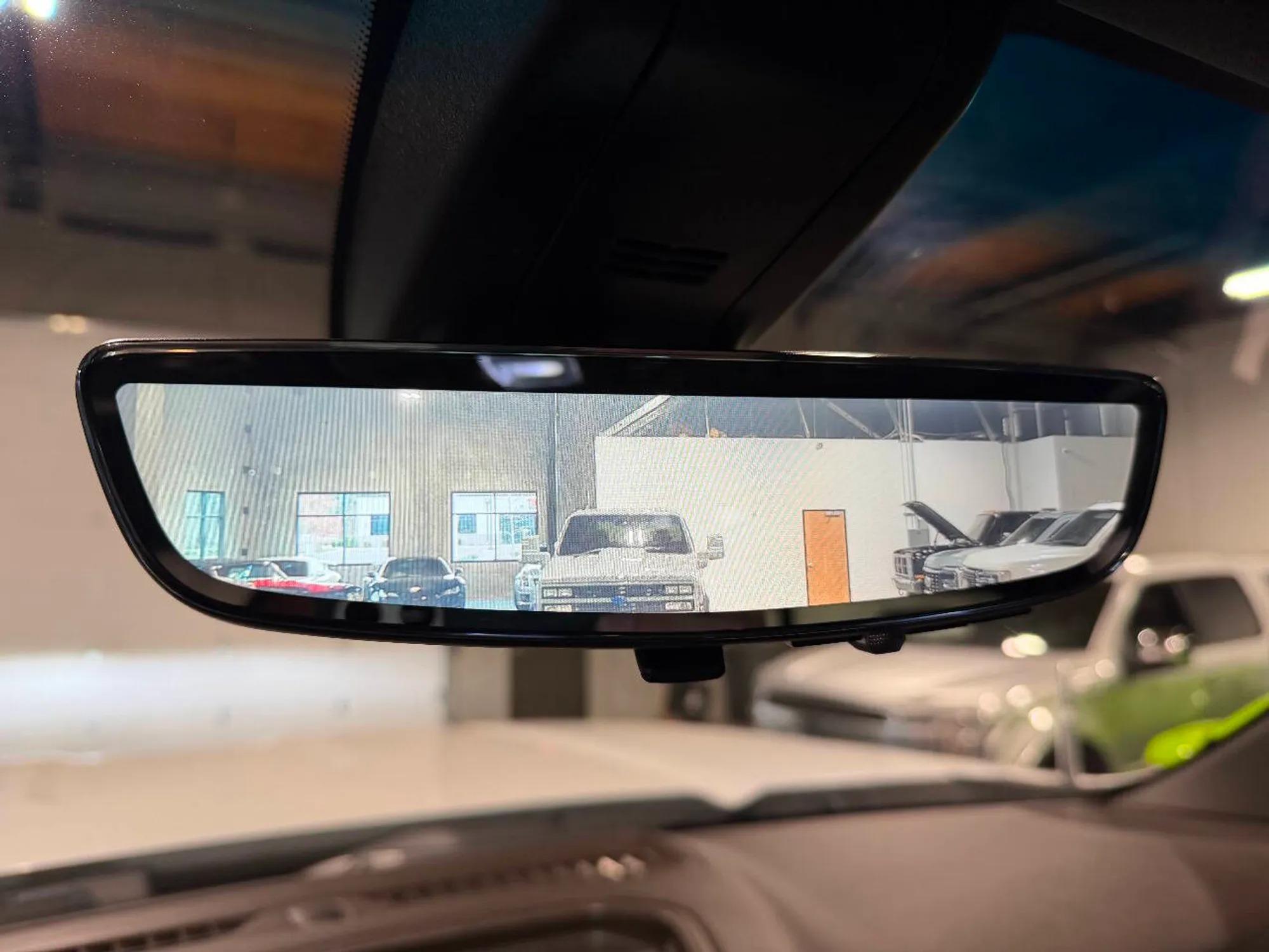 2021 GMC Sierra 3500HD Denali