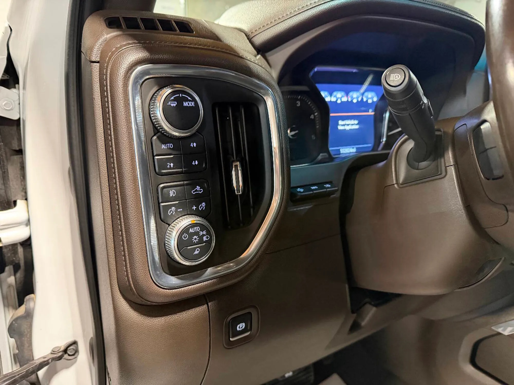 2021 GMC Sierra 3500HD Denali