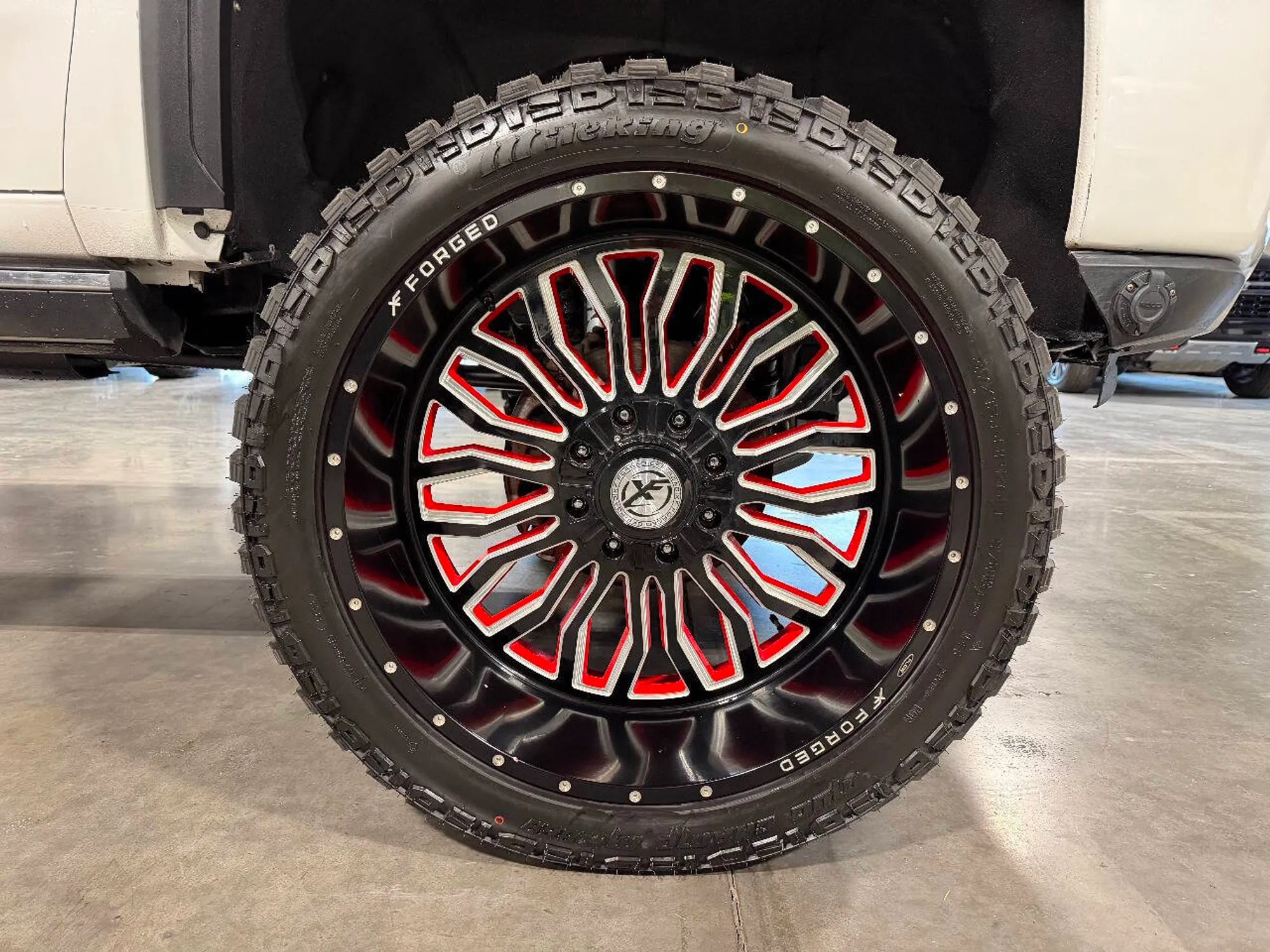 2021 GMC Sierra 3500HD Denali