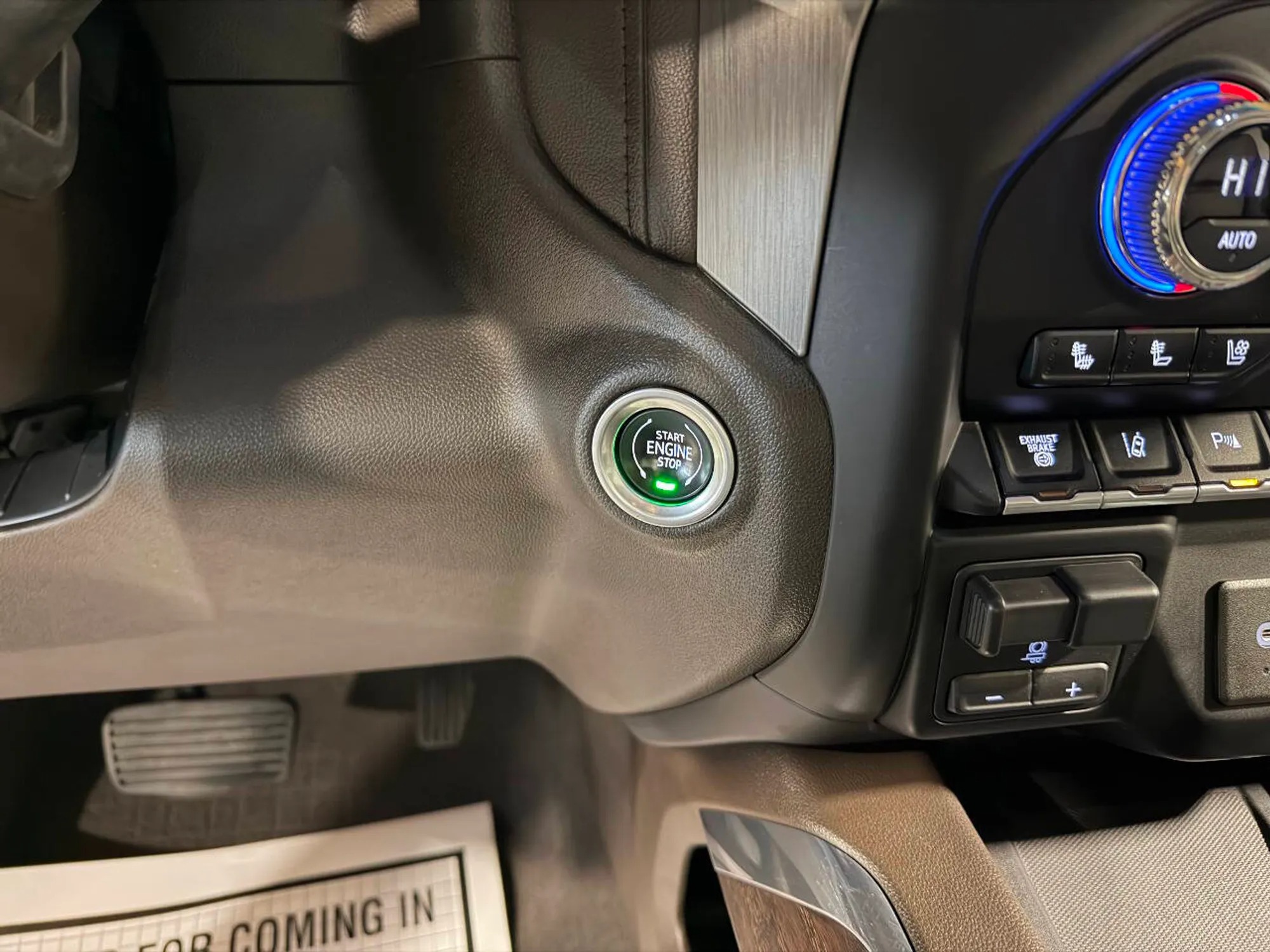 2021 GMC Sierra 3500HD Denali